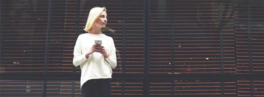 What’s next in finance? Ask a millennial