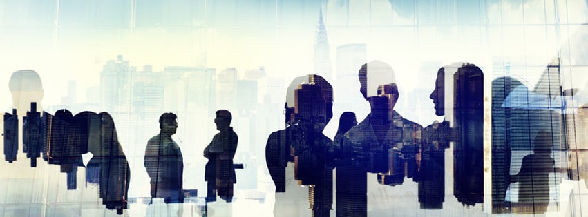 In Finance, the Future is Social
