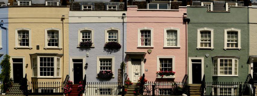 Trends to follow in US real estate