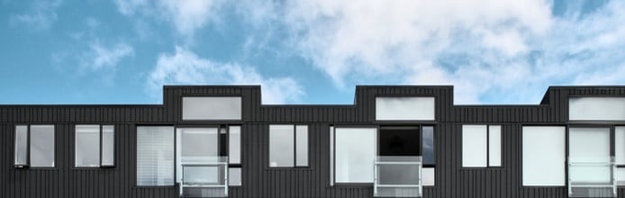 Multifamilies for Mainstreet: Building a Path Towards the American Dream