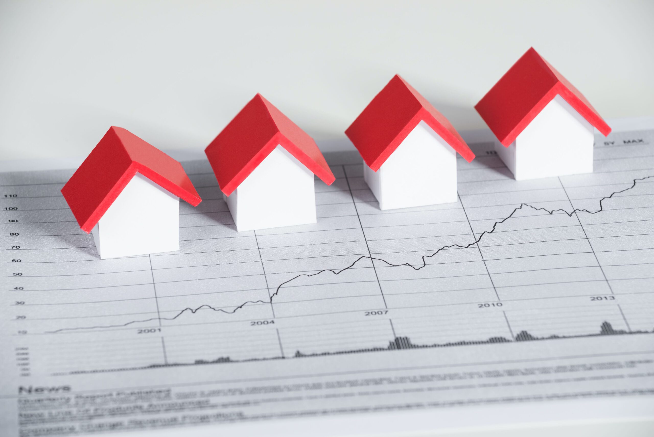 How to Deal with Rising Inflationary Pressures on Your Investment Portfolio